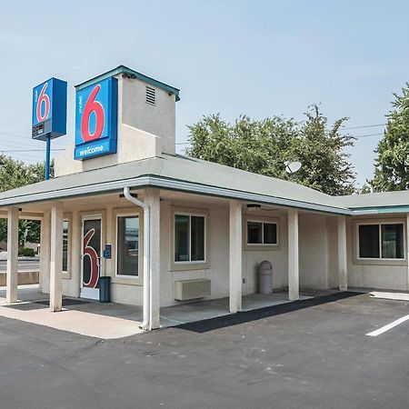 Motel 6-Fallon, Nv Ngoại thất bức ảnh