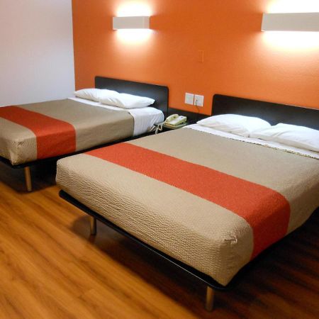 Motel 6-Fallon, Nv Ngoại thất bức ảnh