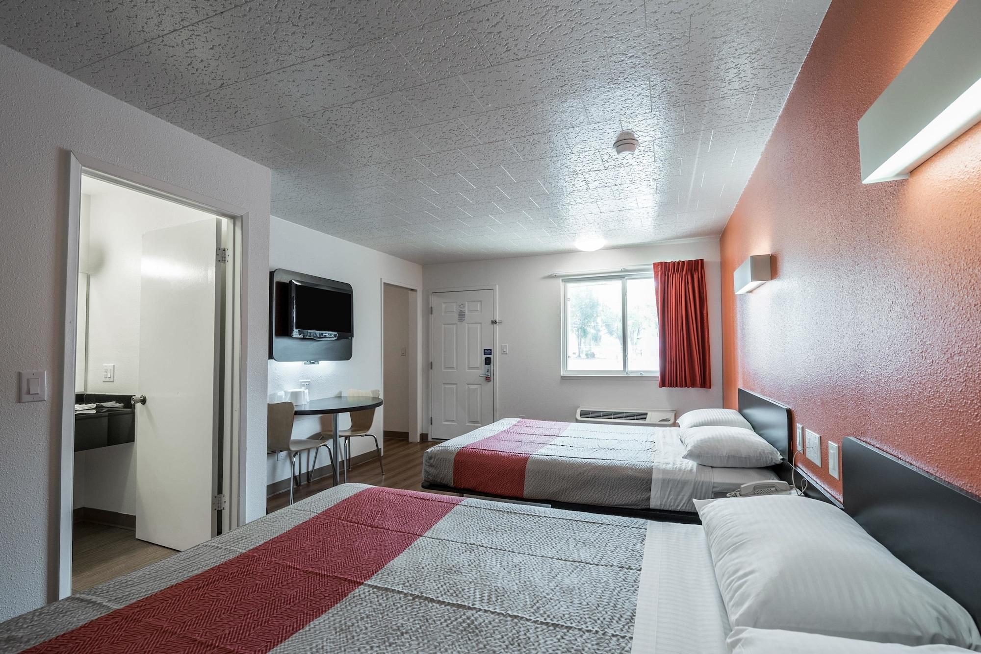 Motel 6-Fallon, Nv Ngoại thất bức ảnh