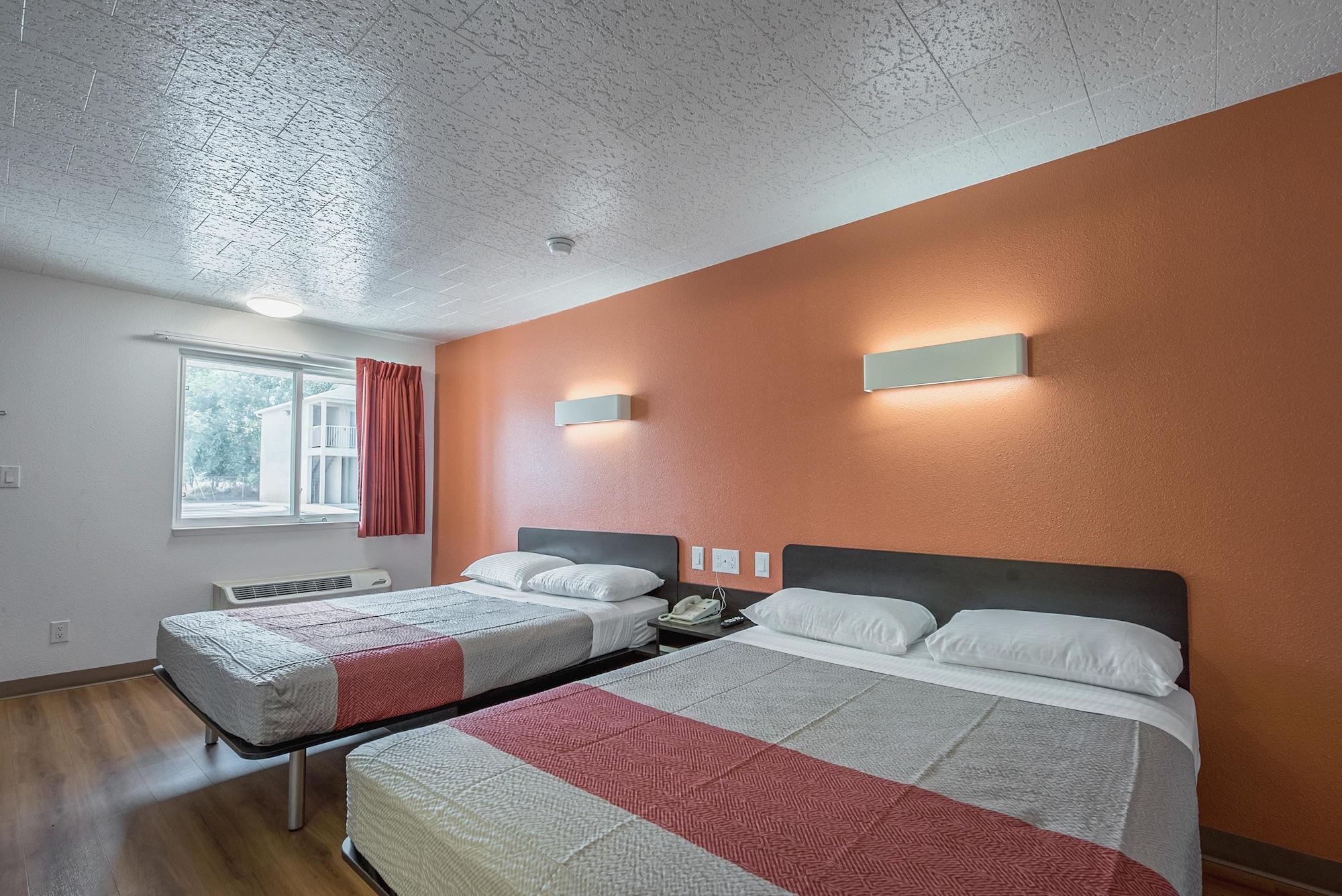 Motel 6-Fallon, Nv Ngoại thất bức ảnh