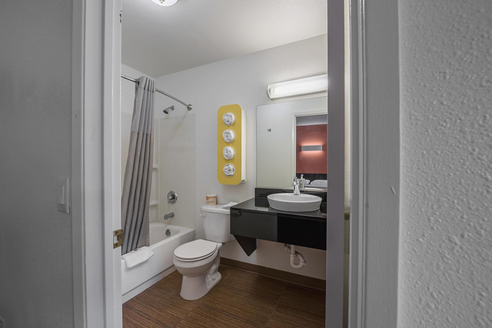 Motel 6-Fallon, Nv Ngoại thất bức ảnh