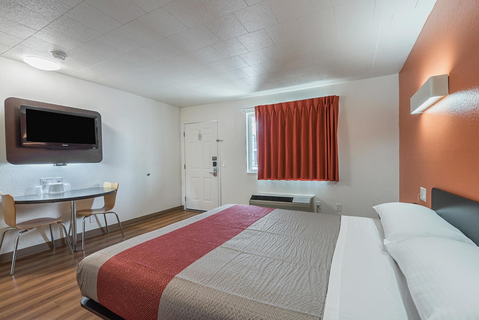 Motel 6-Fallon, Nv Ngoại thất bức ảnh