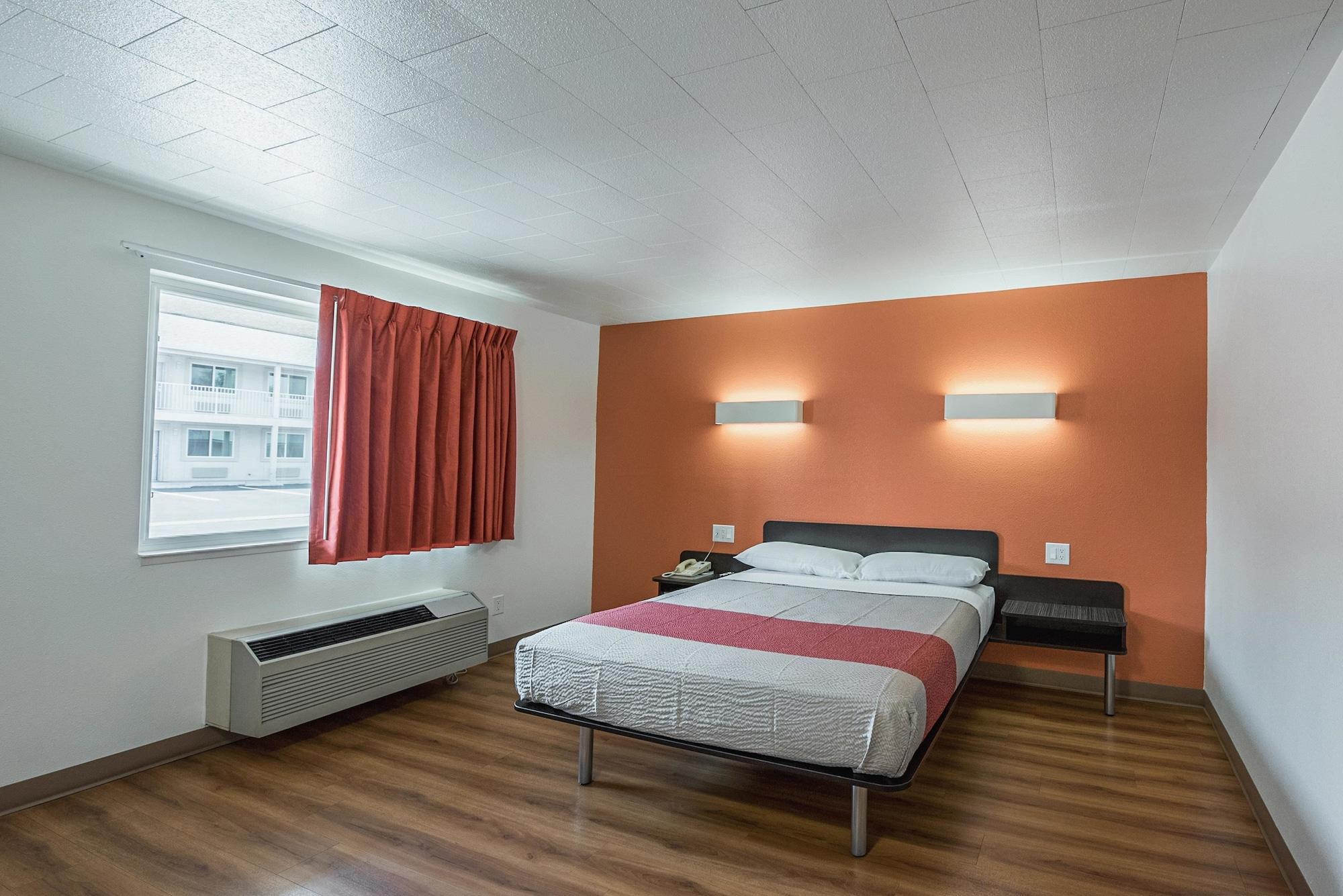 Motel 6-Fallon, Nv Ngoại thất bức ảnh