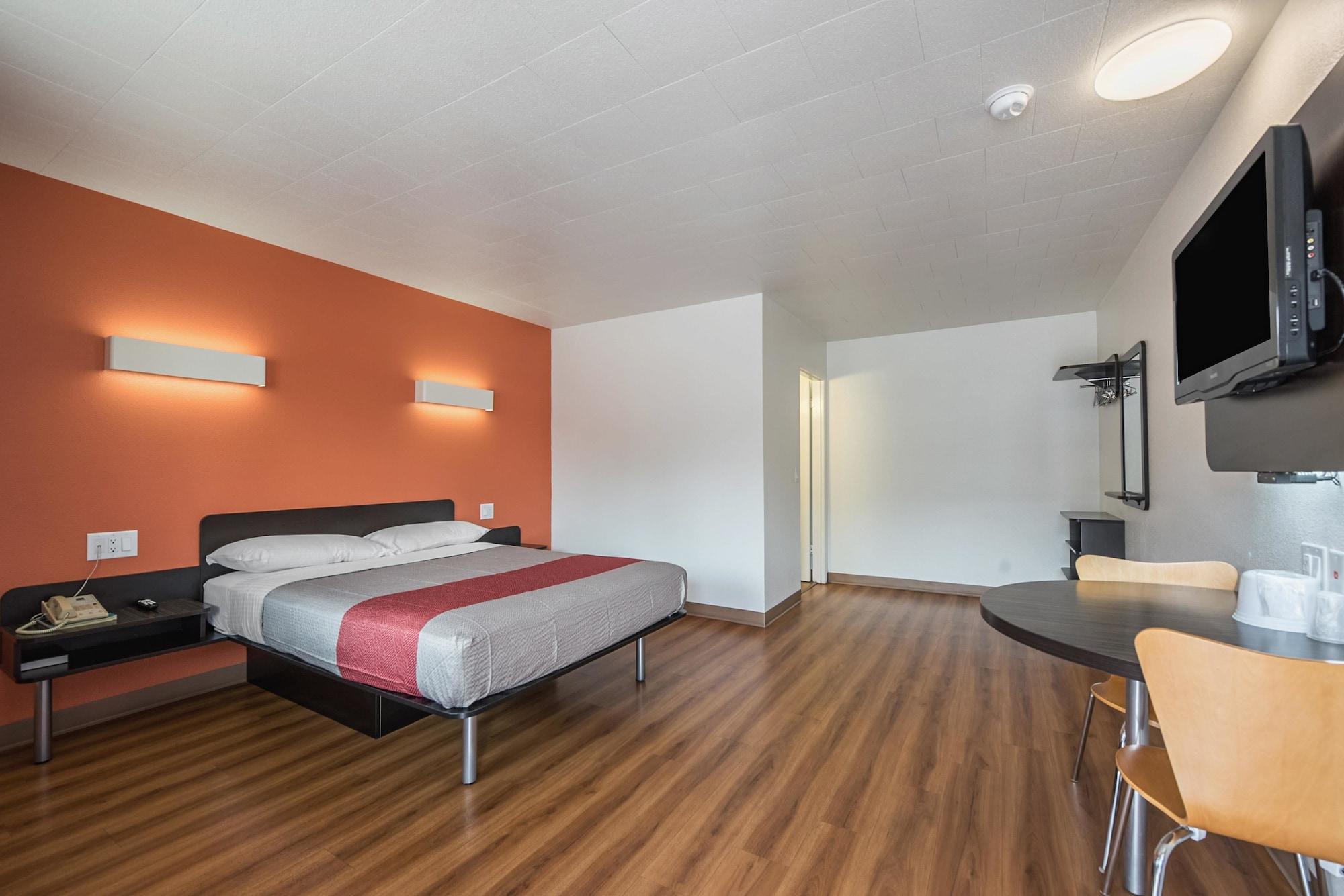 Motel 6-Fallon, Nv Ngoại thất bức ảnh