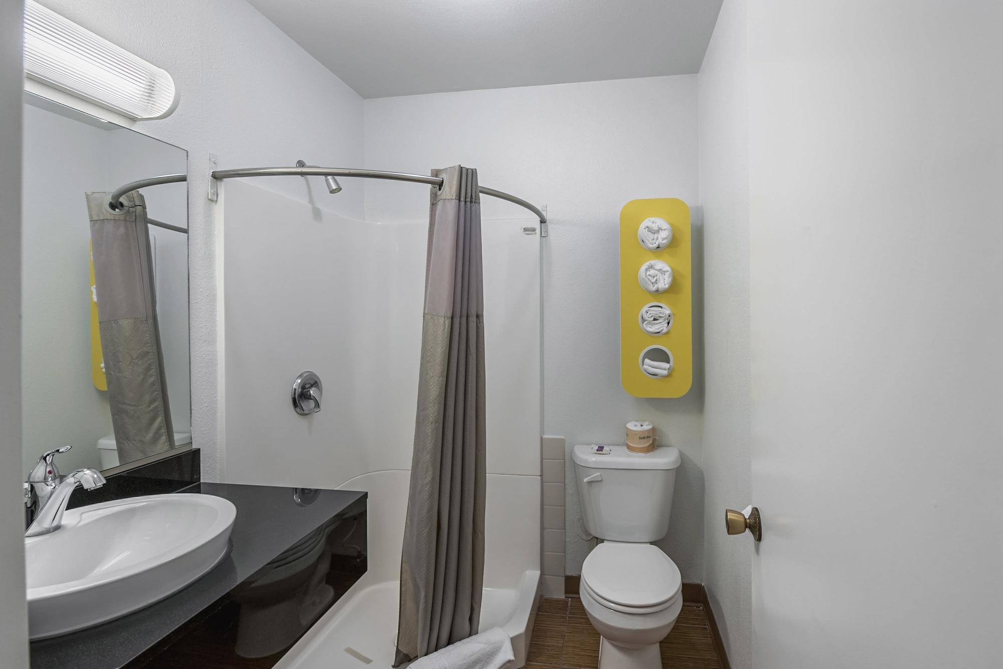 Motel 6-Fallon, Nv Ngoại thất bức ảnh
