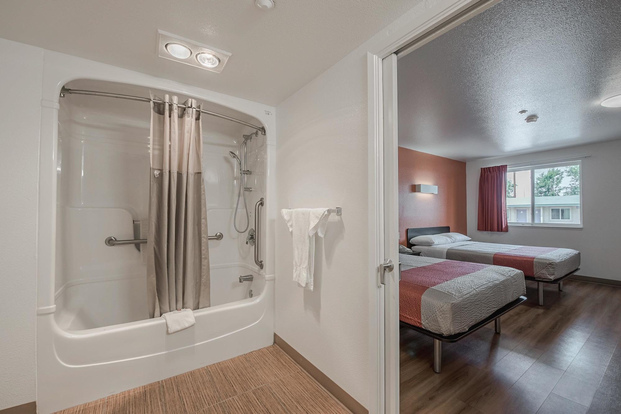 Motel 6-Fallon, Nv Ngoại thất bức ảnh