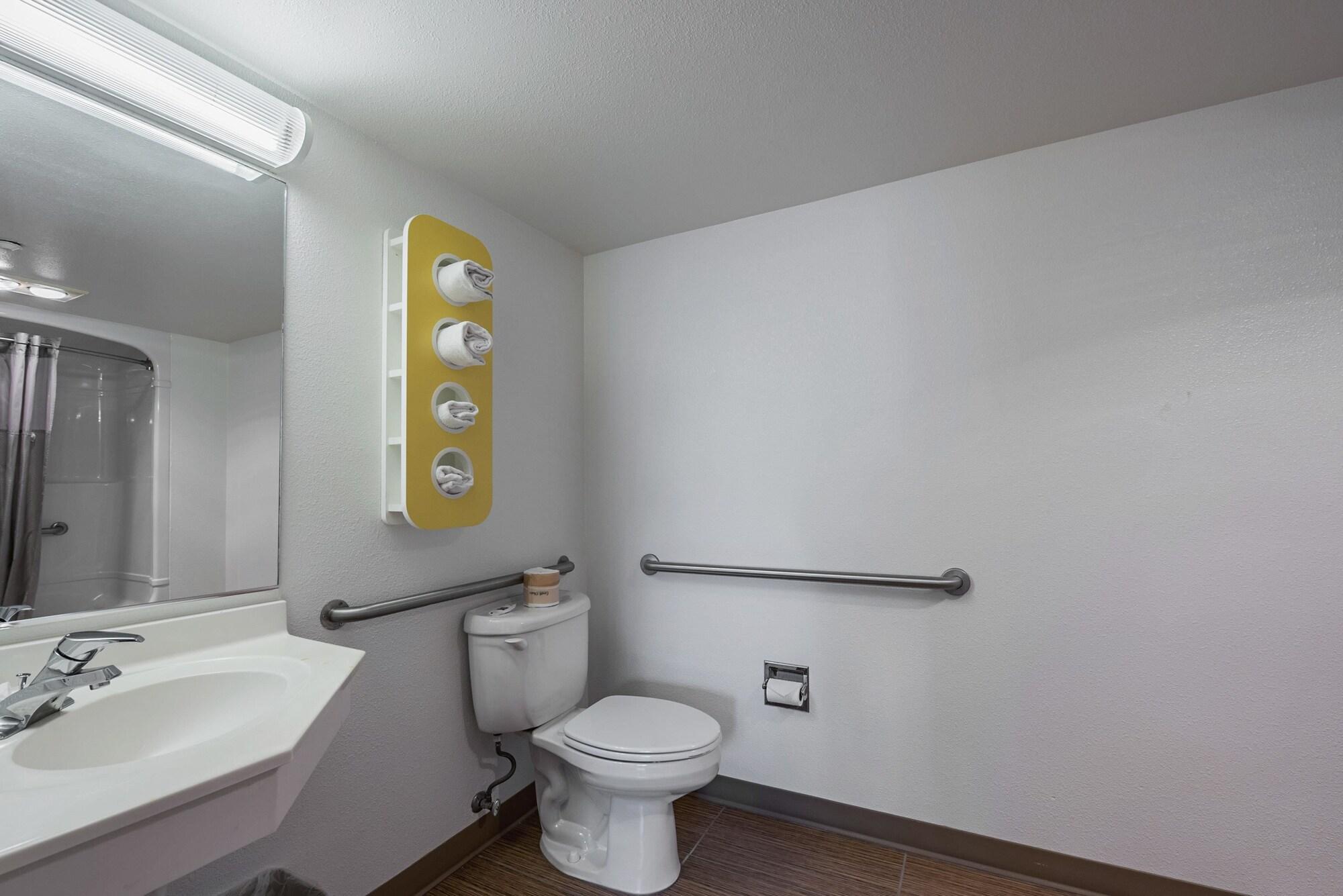 Motel 6-Fallon, Nv Ngoại thất bức ảnh