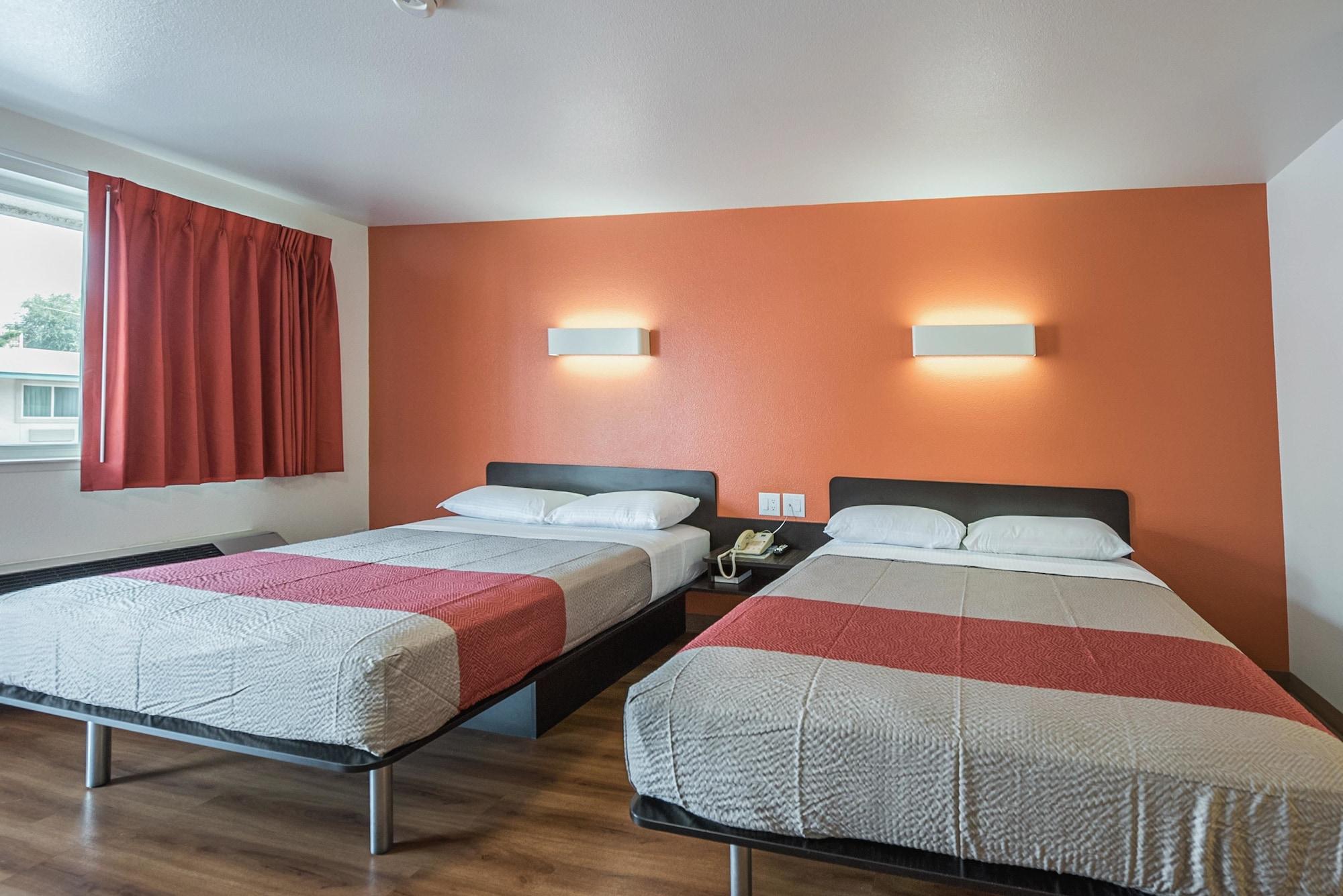 Motel 6-Fallon, Nv Ngoại thất bức ảnh