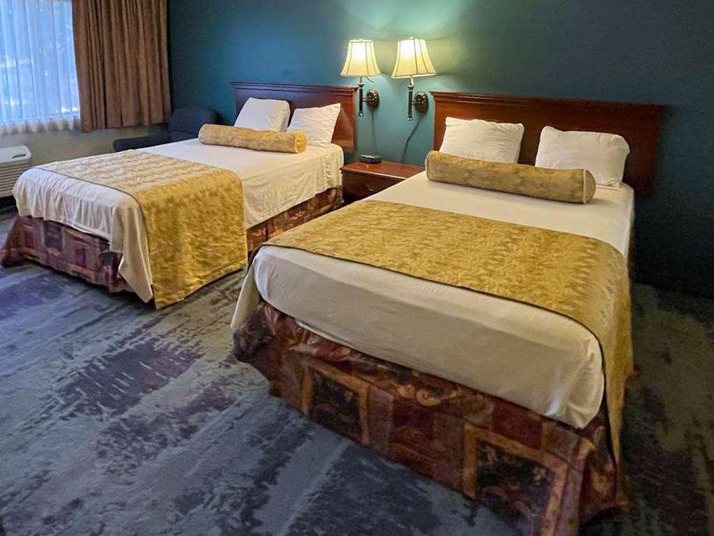 Motel 6-Fallon, Nv Phòng bức ảnh