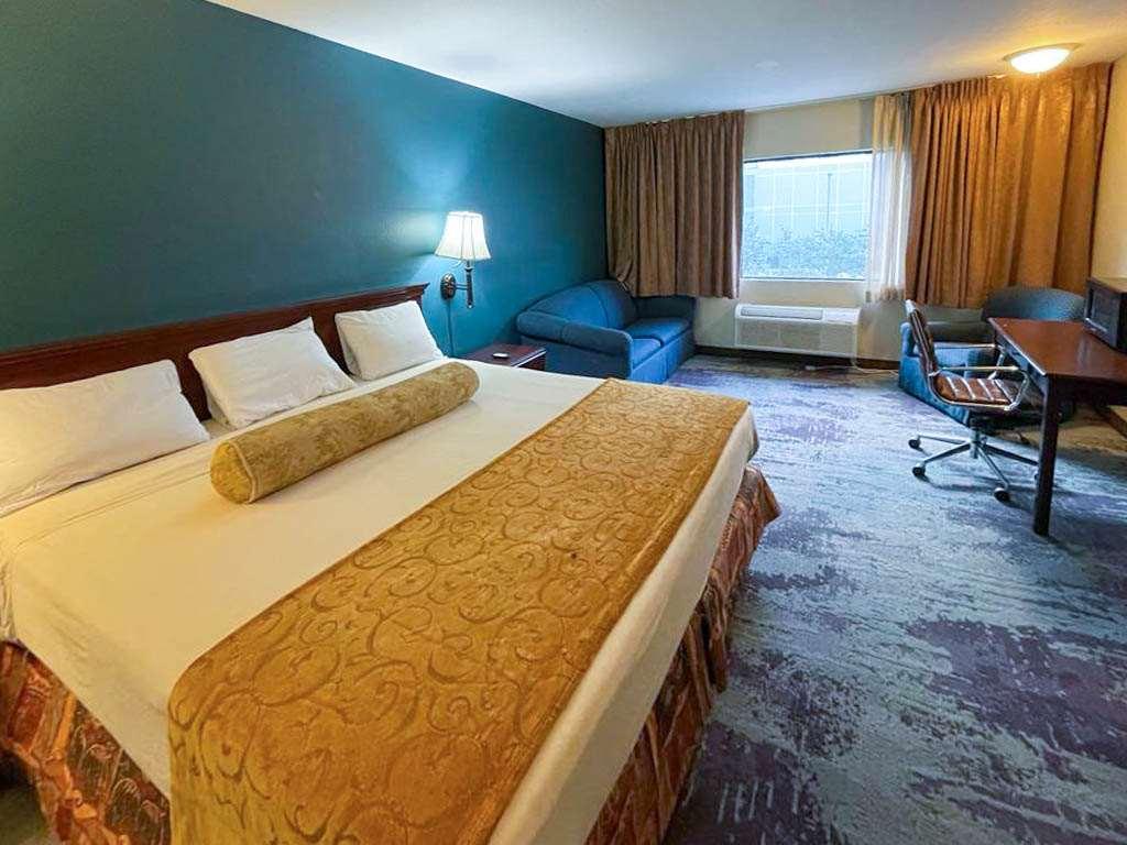 Motel 6-Fallon, Nv Phòng bức ảnh