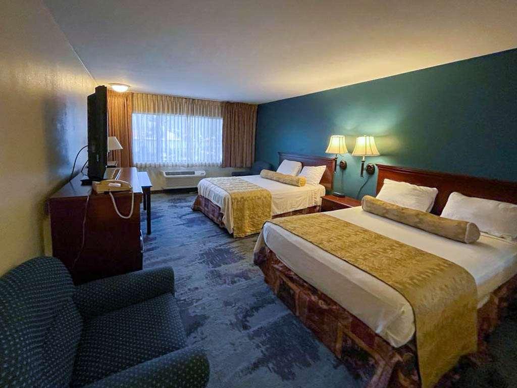 Motel 6-Fallon, Nv Phòng bức ảnh