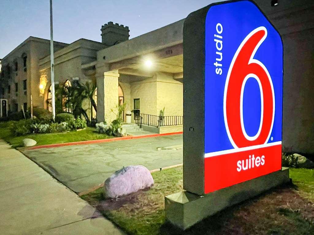 Motel 6-Fallon, Nv Ngoại thất bức ảnh