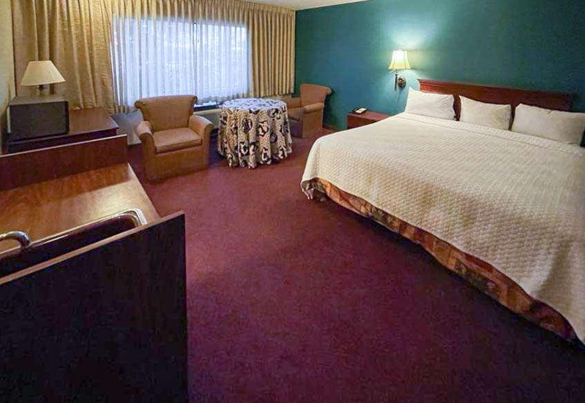 Motel 6-Fallon, Nv Phòng bức ảnh