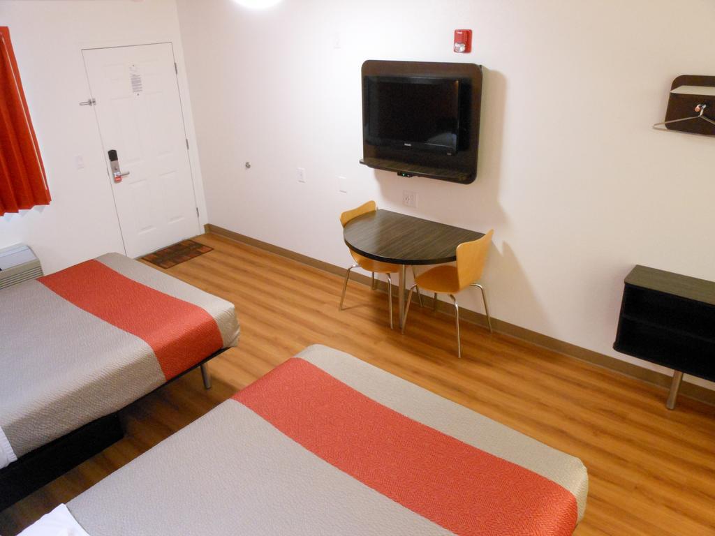 Motel 6-Fallon, Nv Ngoại thất bức ảnh