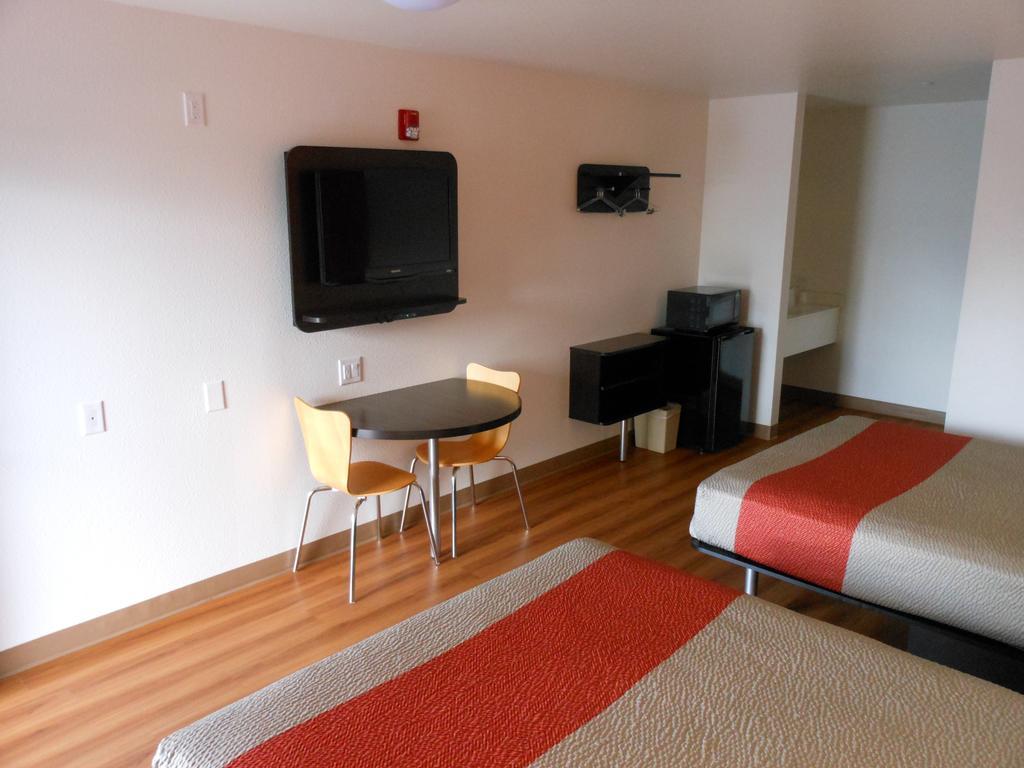 Motel 6-Fallon, Nv Ngoại thất bức ảnh