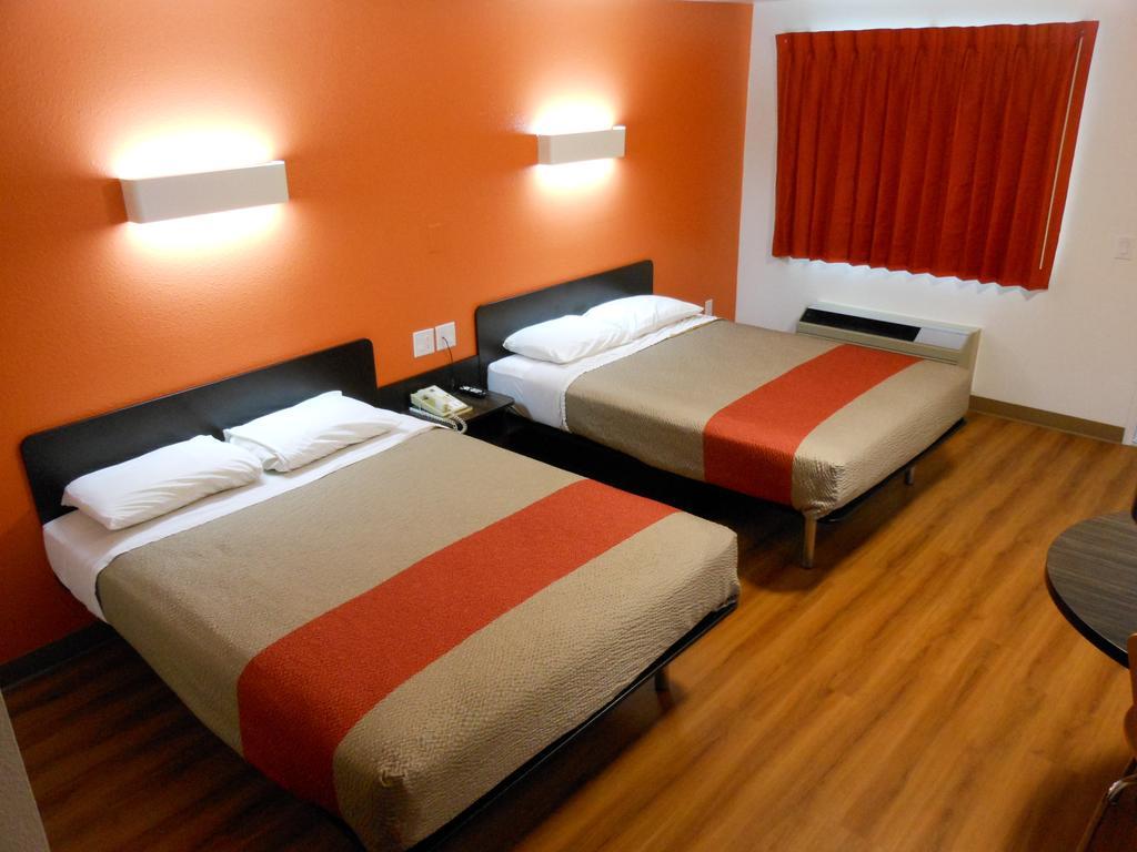 Motel 6-Fallon, Nv Ngoại thất bức ảnh
