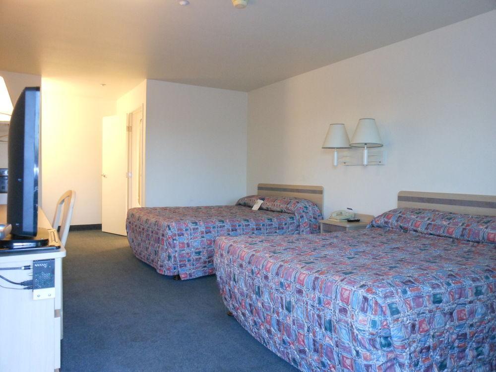 Motel 6-Fallon, Nv Ngoại thất bức ảnh