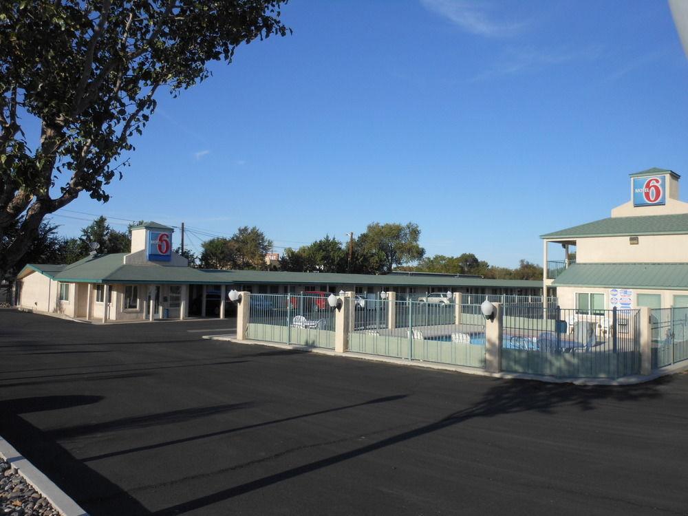 Motel 6-Fallon, Nv Ngoại thất bức ảnh
