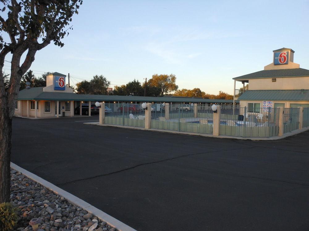 Motel 6-Fallon, Nv Ngoại thất bức ảnh