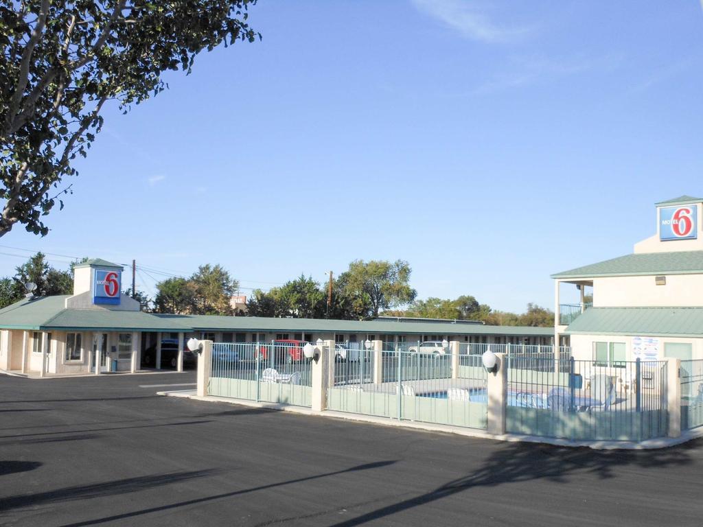 Motel 6-Fallon, Nv Ngoại thất bức ảnh