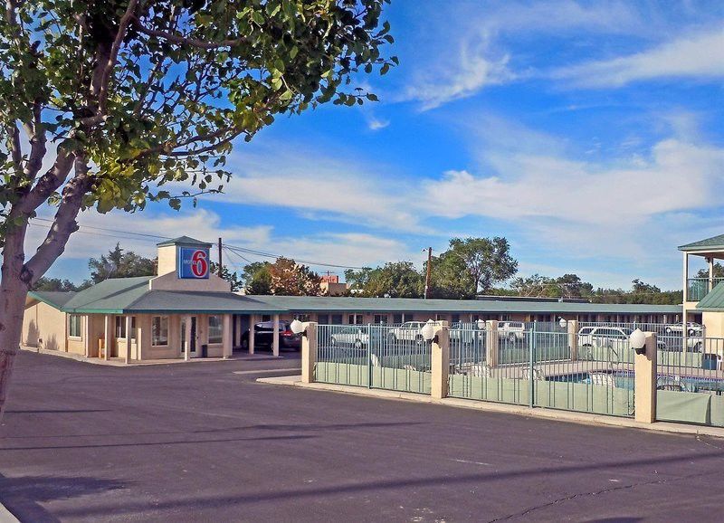 Motel 6-Fallon, Nv Ngoại thất bức ảnh