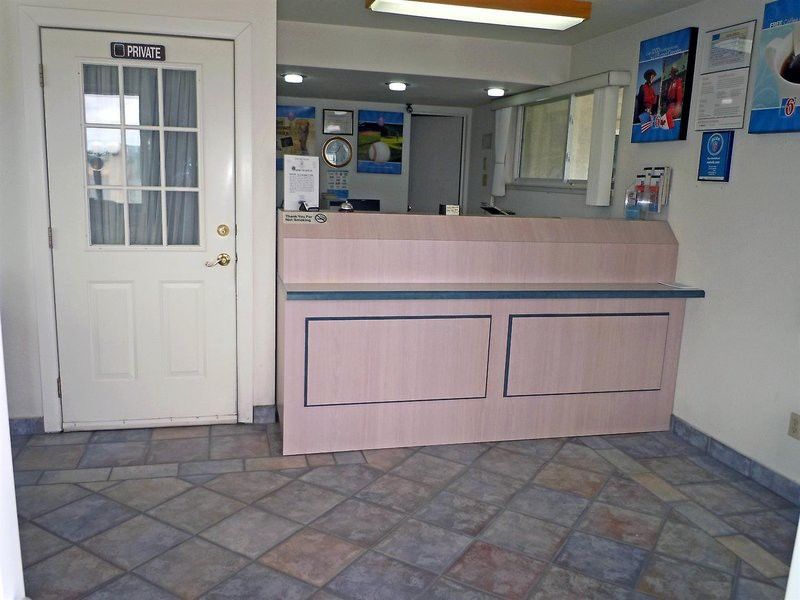 Motel 6-Fallon, Nv Ngoại thất bức ảnh
