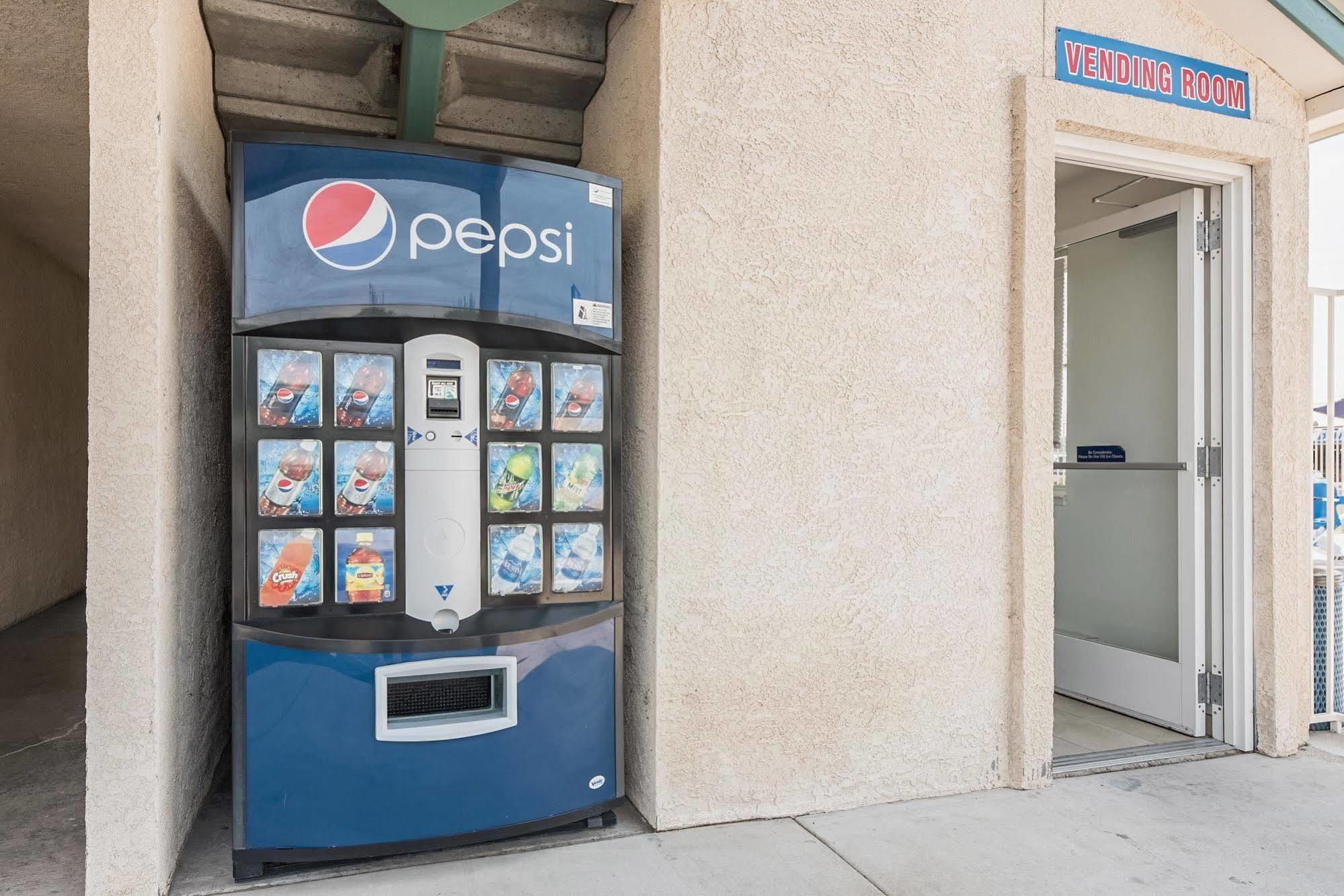 Motel 6-Fallon, Nv Ngoại thất bức ảnh