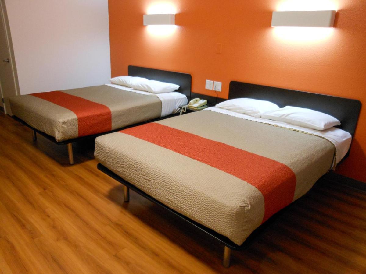 Motel 6-Fallon, Nv Ngoại thất bức ảnh