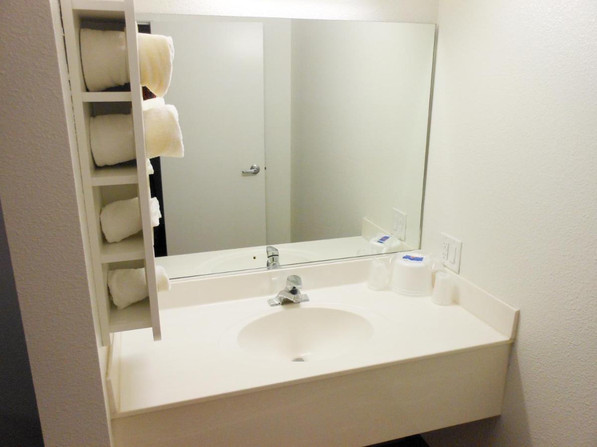 Motel 6-Fallon, Nv Ngoại thất bức ảnh