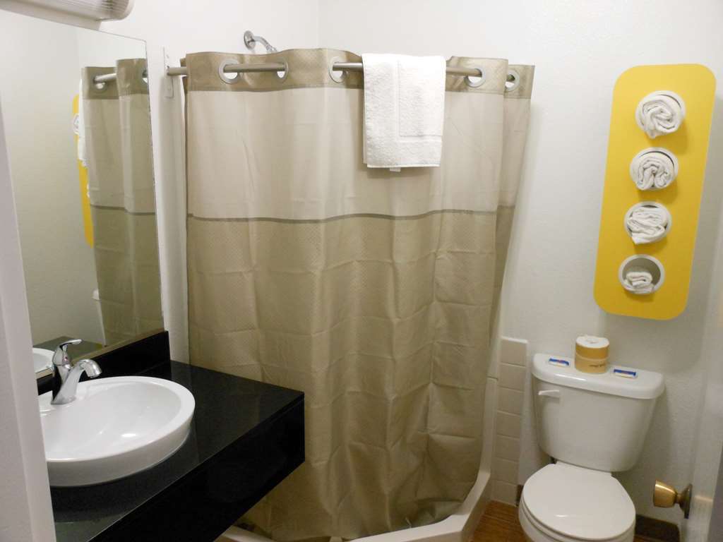 Motel 6-Fallon, Nv Phòng bức ảnh